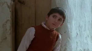 Backdrop to the movie "Where Is My Friend