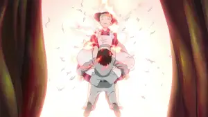 Backdrop to the movie "The Boy and the Heron" #583373