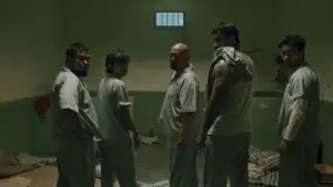 Backdrop to the movie "2nd Miracle in Cell No. 7" #787054