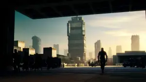 Backdrop to the movie "Dredd" #846111