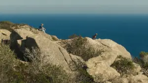 Backdrop to the movie "The Mohican" #732025