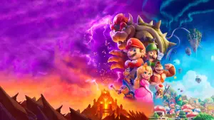 Backdrop to the movie "The Super Mario Bros. Movie" #797153