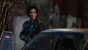 Backdrop to the movie "Ghosted" #247098