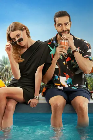 Poster to the movie "An Endless Wedding" #614588