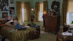 Backdrop to the movie "Almost Famous" #808363