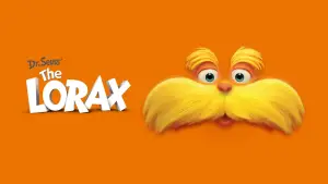 The Lorax