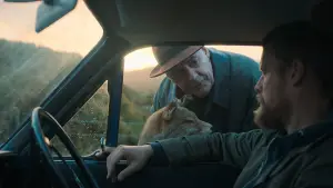 Backdrop to the movie "The Spin" #536224