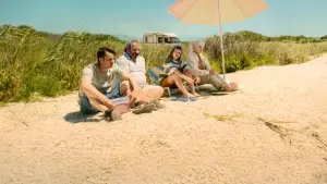 Backdrop to the movie "We Will Go" #540554