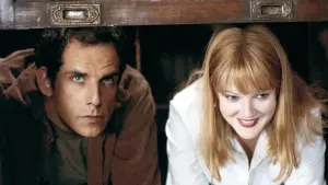 Backdrop to the movie "Duplex" #357408