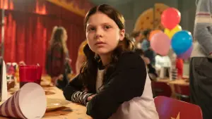 Backdrop to the movie "Five Nights at Freddy