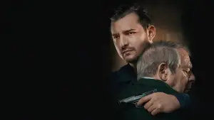 Backdrop to the movie "The Grandson" #714125