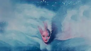 Backdrop to the movie "A Midsummer Night