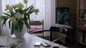 Backdrop to the movie "A Tale of Springtime" #404614