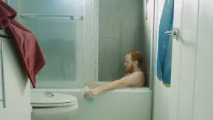 Backdrop to the movie "Anyone Else But Me" #409979