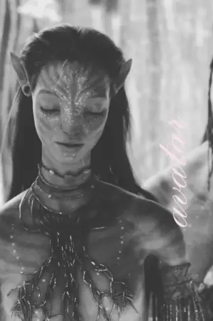 Poster to the movie "Avatar" #516724