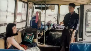 Backdrop to the movie "Caught by the Tides" #469682