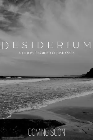 Poster to the movie "Desiderium" #542111