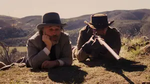 Backdrop to the movie "Django Unchained" #583925