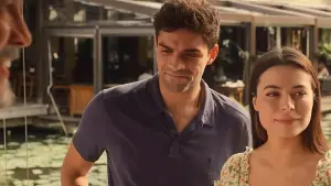 Backdrop to the movie "Mother of the Bride" #448678