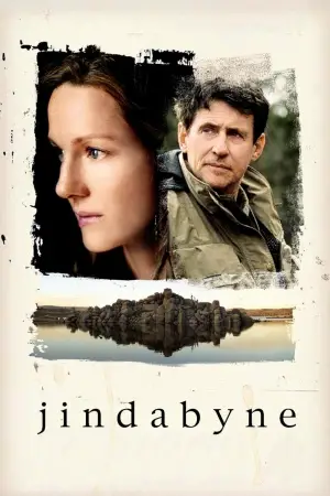 Poster to the movie "Jindabyne" #680654