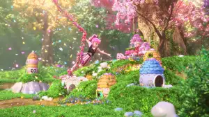 Backdrop to the movie "Heartsping : Teenieping of Love" #883006