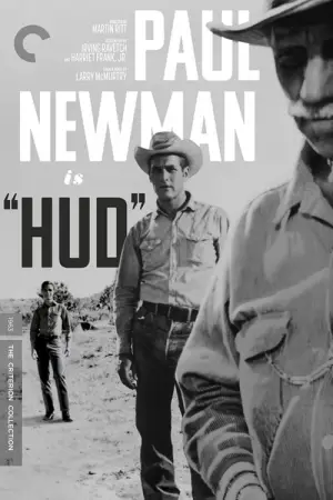 Hud