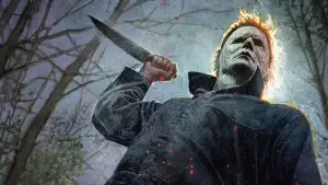 Backdrop to the movie "Halloween" #610873