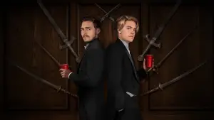 Backdrop to the movie "The Duel" #667383