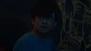 Backdrop to the movie "Jembatan Shiratal Mustaqim" #665976