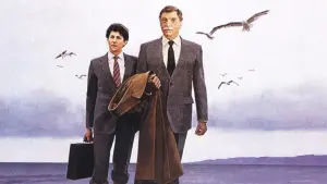 Backdrop to the movie "Local Hero" #399627