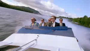 Backdrop to the movie "McBain" #497360