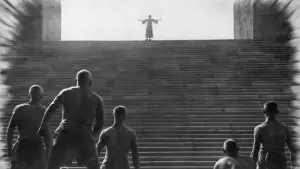 Backdrop to the movie "Metropolis" #750341