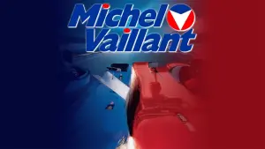 Backdrop to the movie "Michel Vaillant" #438722