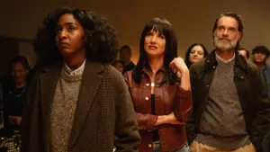 Backdrop to the movie "Opus" #582548