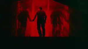 Backdrop to the movie "Paris, Texas" #734336