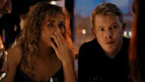 Backdrop to the movie "New Money" #743188