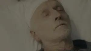 Backdrop to the movie "Saw X" #674985