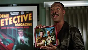 Backdrop to the movie "Showtime" #739552