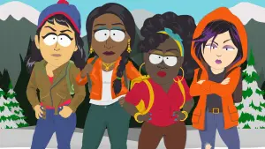Backdrop to the movie "South Park: Joining the Panderverse" #331656