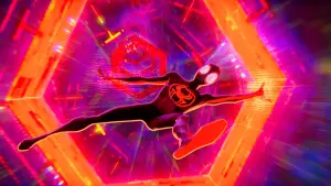 Backdrop to the movie "Spider-Man: Across the Spider-Verse" #163116