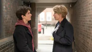 Backdrop to the movie "The Children Act" #278842