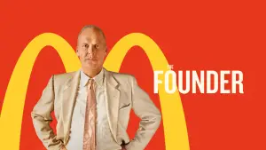 Backdrop to the movie "The Founder" #681618