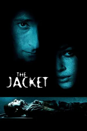 Poster to the movie "The Jacket" #254355