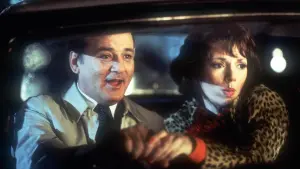 Backdrop to the movie "The Man Who Knew Too Little" #289850