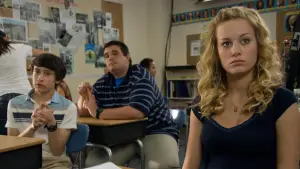 Backdrop to the movie "Just Peck" #739408