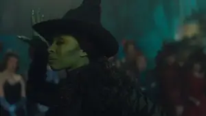 Backdrop to the movie "Wicked" #529626