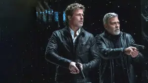 Backdrop to the movie "Wolfs" #580234