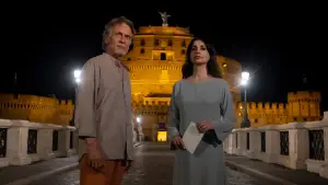 Backdrop to the movie "Pontifex - Un ponte tra la misericordia e la speranza" #803220