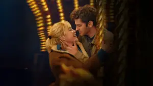 Backdrop to the movie "We Live in Time" #563168