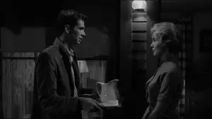 Backdrop to the movie "Psycho" #798789